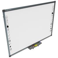 Интерактивная доска  Master Touch 100 Дюймов. (10 касаний) (С компьютером и экраном)