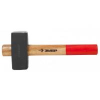 Кувалда STAYER "PROFI" кованая фибергласовая рукоятка, обратная, 2,0кг 20110-2_z02