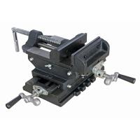Тиски крестовые BELMASH LC100A