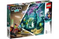 Игрушка Hidden Side Лаборатория призраков