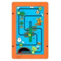 Игровой модуль Пекарня