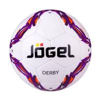 Мяч футбольный Jogel JS-710 Nitro №5 Синтетическая кожа