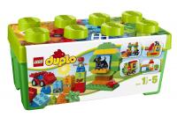 Игрушка Дупло Механик