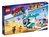 Игрушка The LEGO Movie 2: Подруженский Звездолёт Мими Катавасии
