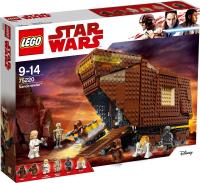 Игрушка Звездные войны Песчаный краулер