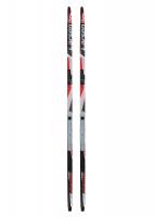 Комплект лыж. Larsen Sport Life 75мм  Step без палок в ассортименте