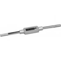 Метчикодержатель STAYER "PROFI", №4, М3-М12, 204мм 28035-4