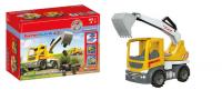 Набор Легкий старт Грузовики / Easy Starter Trucks