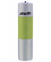 Сумка для ковриков cпортивная STARFIT FA-301, 24,5x66см, серая