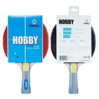 Ракетка для н/т TORRES Hobby кр/чер