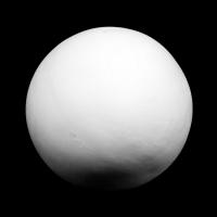 Гипсовая модель Шар d = 200