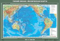 Комплексная карта океан