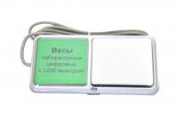 Весы электронные USB, весы цифровые USB.