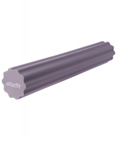 Ролик массажный STARFIT FA-505 15*90 см, серый
