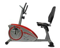 Магнитный велотренажер Sport Elit SE-601