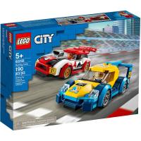 Игрушка Город Turbo Wheels Гоночные автомобили