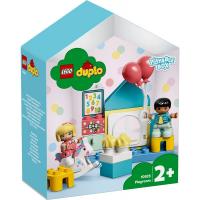 Игрушка Дупло Игровая комната