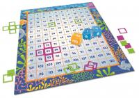 Игра напольная "Математика"