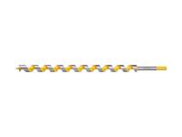 STAYER "PROFESSIONAL". Сверло по дереву, спираль Левиса, HEX хвостовик, 16х450мм 29475-450-16