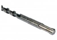 Бур STAYER "PROFESSIONAL" по бетону, хвостовик "SDS PLUS", 16x260мм 2930-260-16_z01