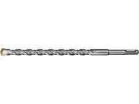 Бур STAYER "PROFESSIONAL" по бетону, хвостовик "SDS PLUS", 10x260мм 2930-260-10_z01