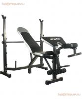 Скамья под штангу STARFIT ST-102