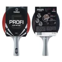 Ракетка для н/т TORRES Profi 5*