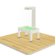 Песочница Ronplay Sandbox Standard