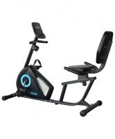 Велотренажер STARFIT BK-112 Century, магнитный, горизонтальный