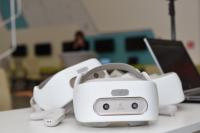 Мобильный класс VR стартовый набор