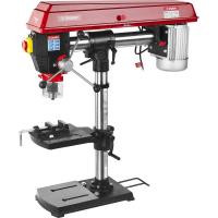 Станок ЗУБР сверлильный, безопасный выключатель