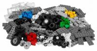 Колеса. LEGO