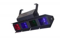 RGB цветомузыка