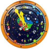 Игровой модуль Часы