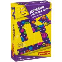 Домино "Калейдоскоп"