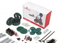 VEX EDR Стартовый набор программного управления/Programming Control Starter Kit