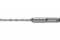 Бур STAYER "PROFESSIONAL" по бетону, хвостовик "SDS PLUS", 5x160мм 2930-160-05_z01