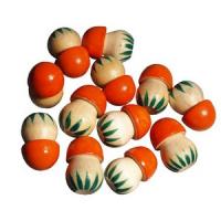 Счетный материал Грибы (12 шт) (RNToys)