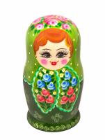 Матрёшка 9 кук.нетрадиционная