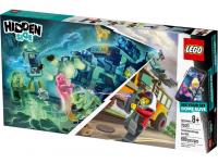 Игрушка Hidden Side Автобус охотников за паранормальными явлениями 3000