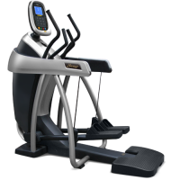 Адаптивный кросстрейнер Bronze Gym CTR