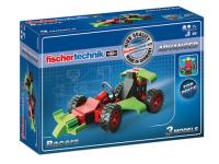 Набор Гоночные машинки / Racers