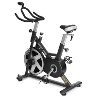 Велотренажер BRONZE GYM S900 PRO Спин-байк