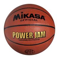 Мяч баскетбольный Mikasa BSL20G р.7, Синт. Кожа