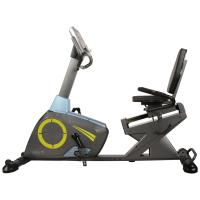 Горизонтальный велотренажёр Sport Elite-503R