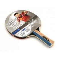 Ракетка для н/т Butterfly Timo Boll silver
