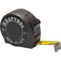 Рулетка KRAFTOOL "MG-Kraft"
