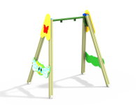 Качели Бабочки