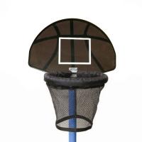 Баскетбольный щит с кольцом для батутов DFC TRAMPOLINE