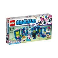 Игрушка Юникитти Лаборатория доктора Фокса